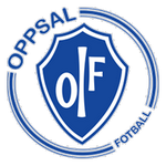 Escudo do Oppsal