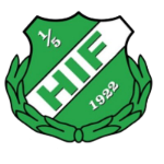 Escudo do Hässleholms IF