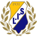 Escudo do Landvetter IS