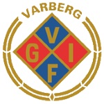 Escudo do Varbergs GIF