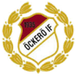 Escudo do Öckerö