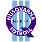 Escudo do Husqvarna