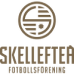 Escudo do Skellefteå