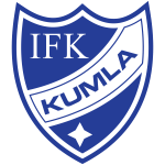 Escudo do Kumla