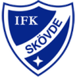 Escudo do IFK Skövde