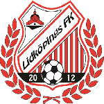 Escudo do Lidköping