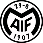 Escudo do Motala