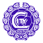 Escudo do IFK Eskilstuna