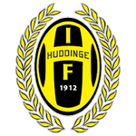 Escudo do Huddinge