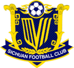 Escudo do Sichuan Jiuniu
