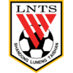 Escudo do Shandong Luneng