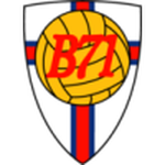 Escudo do B71