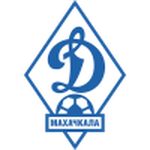 Escudo do Dynamo Makhachkala II