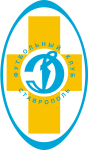 Escudo do Dinamo Stavropol