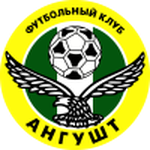 Escudo do Angust Nazran