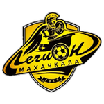 Escudo do Legion Dynamo