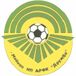 Escudo do Druzhba