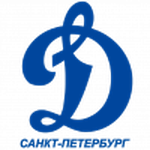 Escudo do Dinamo St. Petersburg