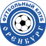 Escudo do Orenburg II