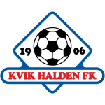 Escudo do Kvik Halden