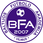 Escudo do BFA