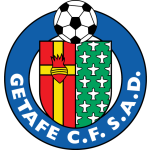 Escudo do Getafe