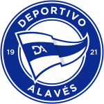 Escudo do Alaves