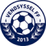 Escudo do Vendsyssel FF