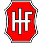 Escudo do Hvidovre