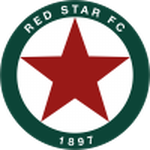 Escudo do RED Star FC 93