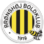 Escudo do Brønshøj