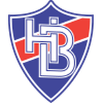 Escudo do Holstebro