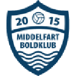 Escudo do Middelfart