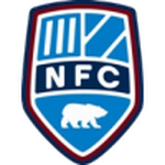Escudo do Nykobing FC