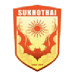 Escudo do Sukhothai FC