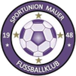 Escudo do Union Mauer