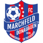 Escudo do Mannsdorf-Großenzersdorf