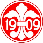 Escudo do B 1909
