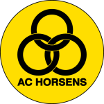 Escudo do Horsens II