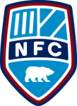 Escudo do Nykøbing II