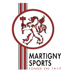 Escudo do Martigny Sports