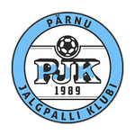 Escudo do Pärnu