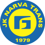Escudo do Narva U21