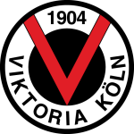 Escudo do FC Viktoria Köln