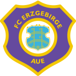 Escudo do Erzgebirge Aue