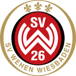 Escudo do SV Wehen