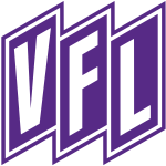 Escudo do VfL Osnabrück