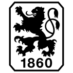 Escudo do TSV 1860 München