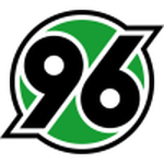 Escudo do Hannover 96 II