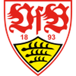 Escudo do Stuttgart II